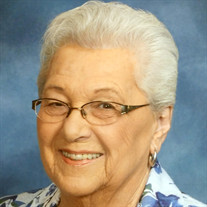 Irma Oeth Morgan Profile Photo