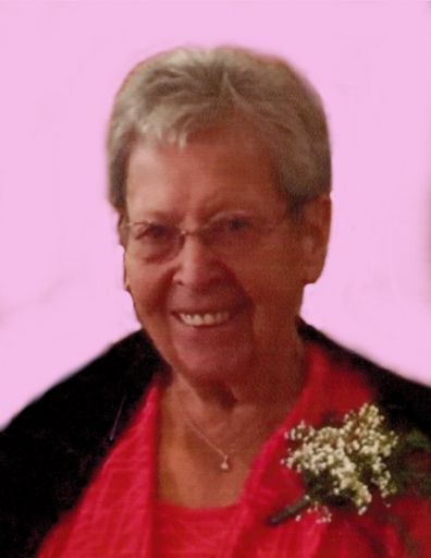 Lorraine B. (Westerman)  Boden