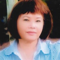 Tu Thi Ho Profile Photo