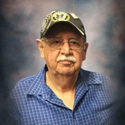 Jose L. Guerrero, Jr.