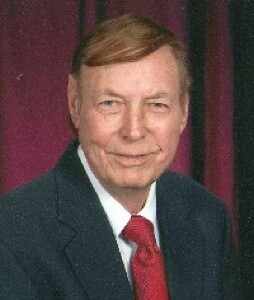 Dale W. Hudson Profile Photo