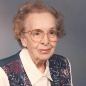 Freda Holmes