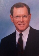 Terry C. Jackson