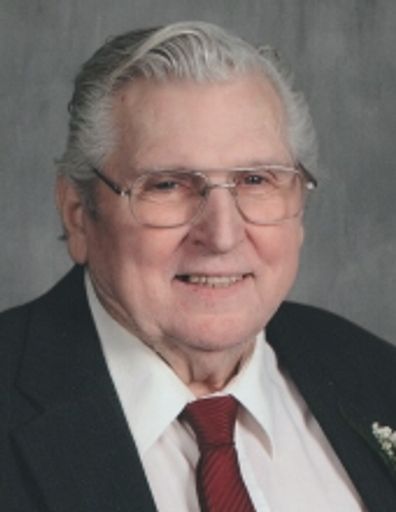 Alphons "Al" J. Campbell, Jr.