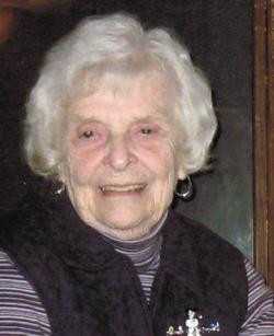 Lois Peterson