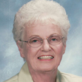 Betty Jean Davidson Ohlmeyer