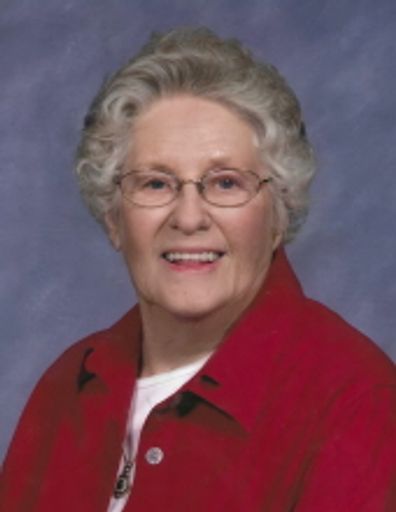 Bertha Loretta  "Rita" Wilkins