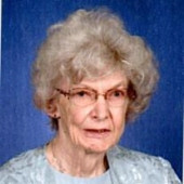 Bettie E. Dowler-Harless