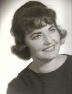Mary Brady Profile Photo