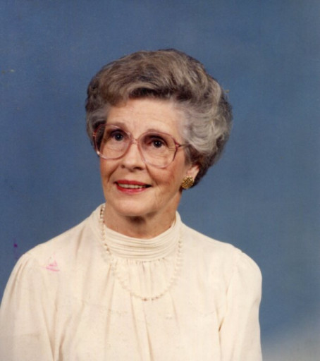 Margaret Palmer Profile Photo
