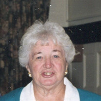 Doris Betty Rucky Profile Photo