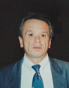 Eugene T. Schramm Profile Photo