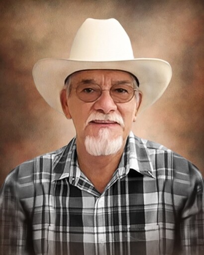 Ernest C. Ramirez's obituary image