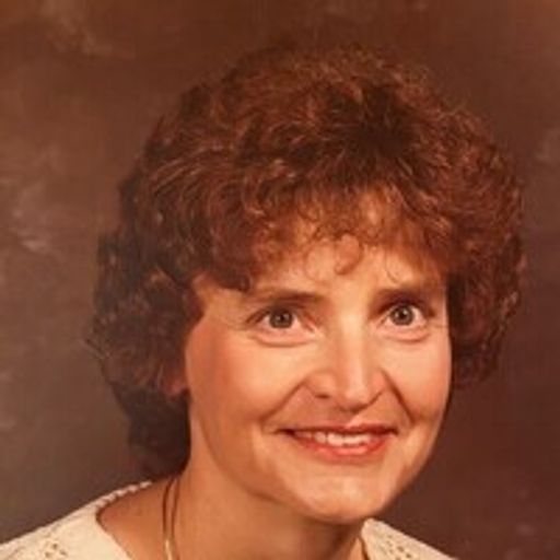 Mary Jo Lang Profile Photo