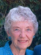 Joan Alice Pierce (Hedeen)