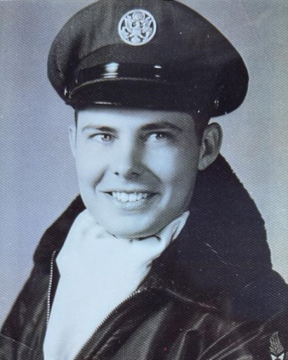 Ralph E. Hines Profile Photo