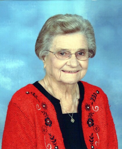 Wilma Wittneben's obituary image