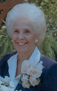 Delores J. Farmer