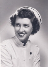 Mary  Joan ANDREWS Profile Photo