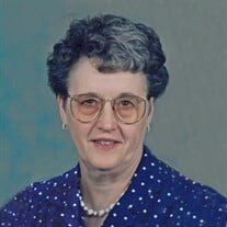 Adele M Hansen