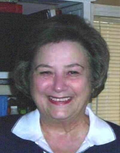 Patricia Ann Reynolds