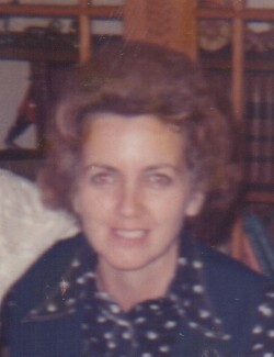 Alice Marie Myers Somogy