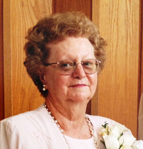 Gladys Kadylak Profile Photo