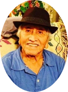 Jose Maria "Chuy" Rodriguez