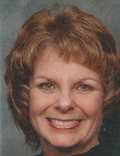 Claire F. Foster