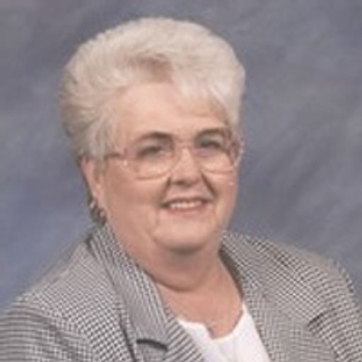 Barbara Potter