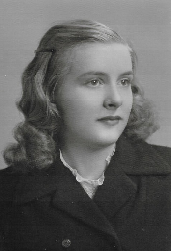 Margaret Mary (Robinson)  Loftus Profile Photo