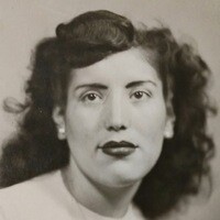 Guadalupe F. Munoz Profile Photo