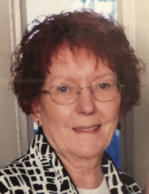 Patsy Duncan