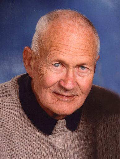 Raymond E. Krueger