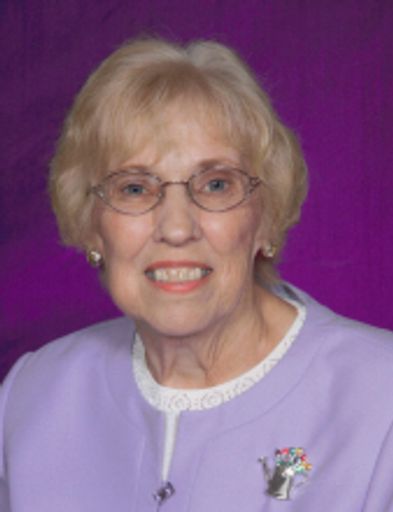 Thelma A. Fuller Profile Photo