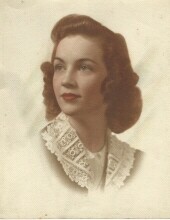 Dorothy Duncan  Mewbron Profile Photo