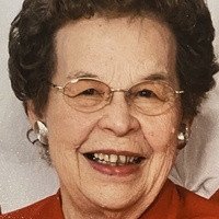 E. Margaret Main Profile Photo