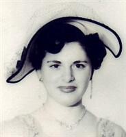 LUCILLE D. "LOU" SWISHER