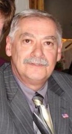 Alfred Dyne, Jr Profile Photo