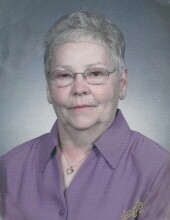 Hazel Marie Lathrom Profile Photo