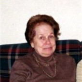 Norma D. Cecil Profile Photo