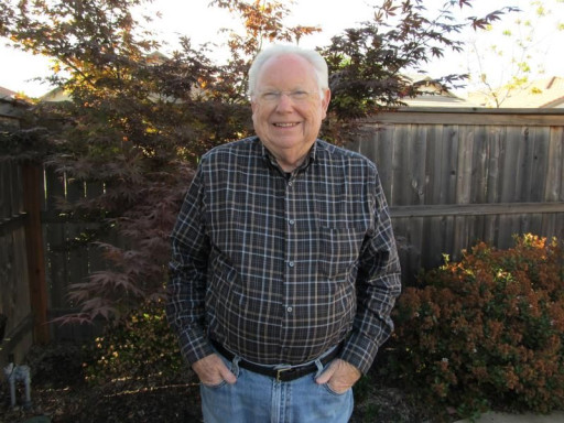 Robert Elwood Seiver Profile Photo