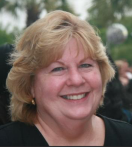 Joan Marie Fischer Profile Photo