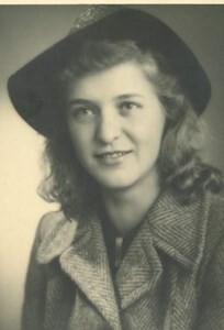 Caroline L. Croskey