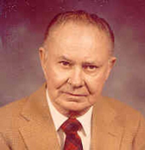 Archie Lee Henderson Profile Photo