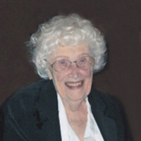 Ellen Ann Campbell