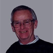 Robert Bruce Culbertson Profile Photo
