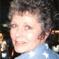 Janice Obituary Profile Photo