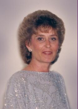 Shirley Morgan Profile Photo