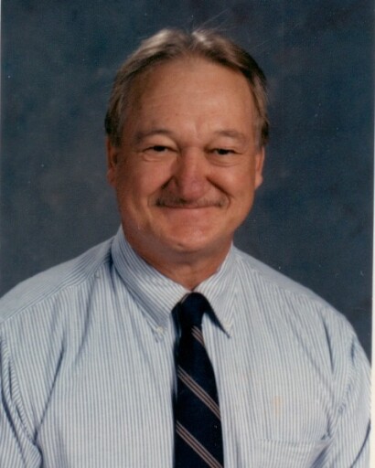 Larry Pohlman